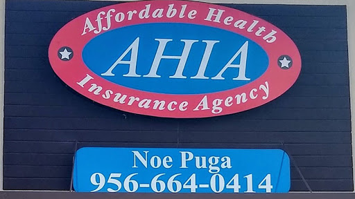 Puga Insurance Agency LLC