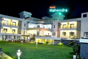 Hotel Mahendra image