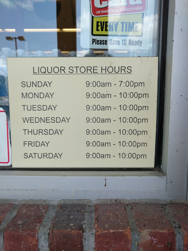 Liquor Store «ShopRite Wines & Spirits», reviews and photos, 100 NJ-23, Franklin, NJ 07416, USA