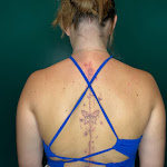 Photo n° 1 de l'avis de Agath.i fait le 29/10/2023 à 16:34 pour Mains d’argent studio à Vienne