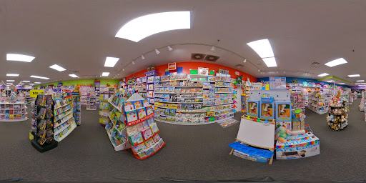 Toy Store «Learning Express Toys of Woodstock», reviews and photos, 2295 Towne Lake Pkwy, Woodstock, GA 30189, USA