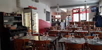 Atmosphère du Restaurant italien Pizzeria Da Angelo à Boulogne-Billancourt - n°1