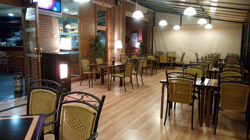 Bar Restaurante La Terraza en Logroño