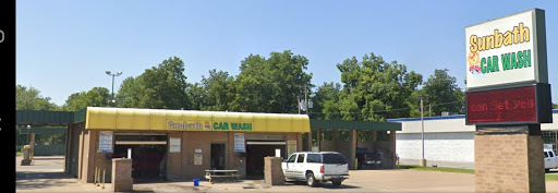 Sunbath Carwash en Blytheville