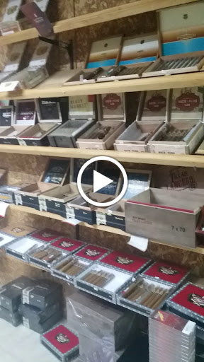 Cigar Shop «Cigar & Cigarette Shop», reviews and photos, 22226 Van Born Rd, Dearborn Heights, MI 48125, USA