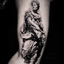 Aureo Roma Tattoo & Gallery