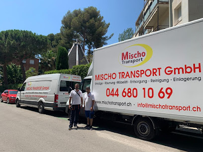 Mischo Transport GmbH