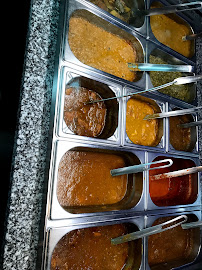 Curry du Restaurant indien Indian food à Annecy - n°9