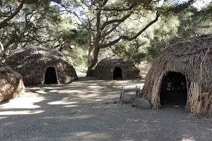 Chumash Indian Museum image