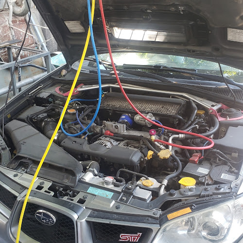 Opiniones de Todocars garage en Lo Barnechea - Taller de reparación de automóviles