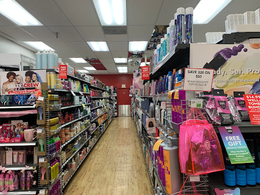 Beauty Supply Store «Sally Beauty», reviews and photos, 610 W Huntington Dr, Monrovia, CA 91016, USA