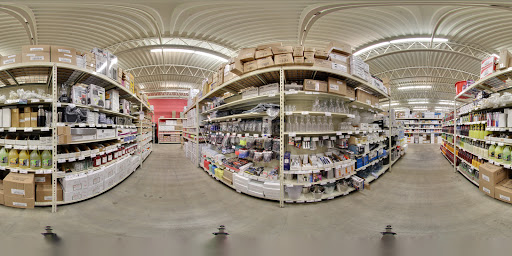 Restaurant Supply Store «The Restaurant Store - Reading», reviews and photos, 845 Woodland Rd, Wyomissing, PA 19610, USA