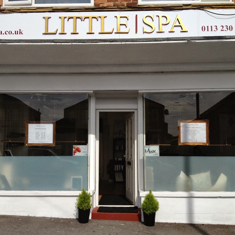 Little Spa