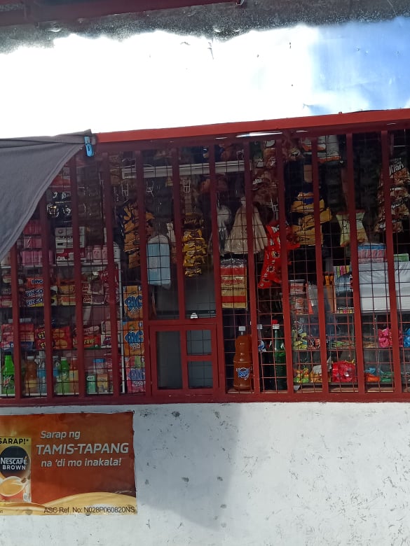 Rubilyn Sari-Sari Store