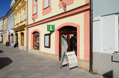 Turistické informační centrum Polička