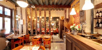 Bar du Restaurant italien Pizza Vesuvio - St Germain des Prés à Paris - n°18
