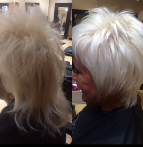 Hair Salon «Studio 3 Eleven Salon and Beauty Bar», reviews and photos, 211 Clover Ln h, Louisville, KY 40207, USA