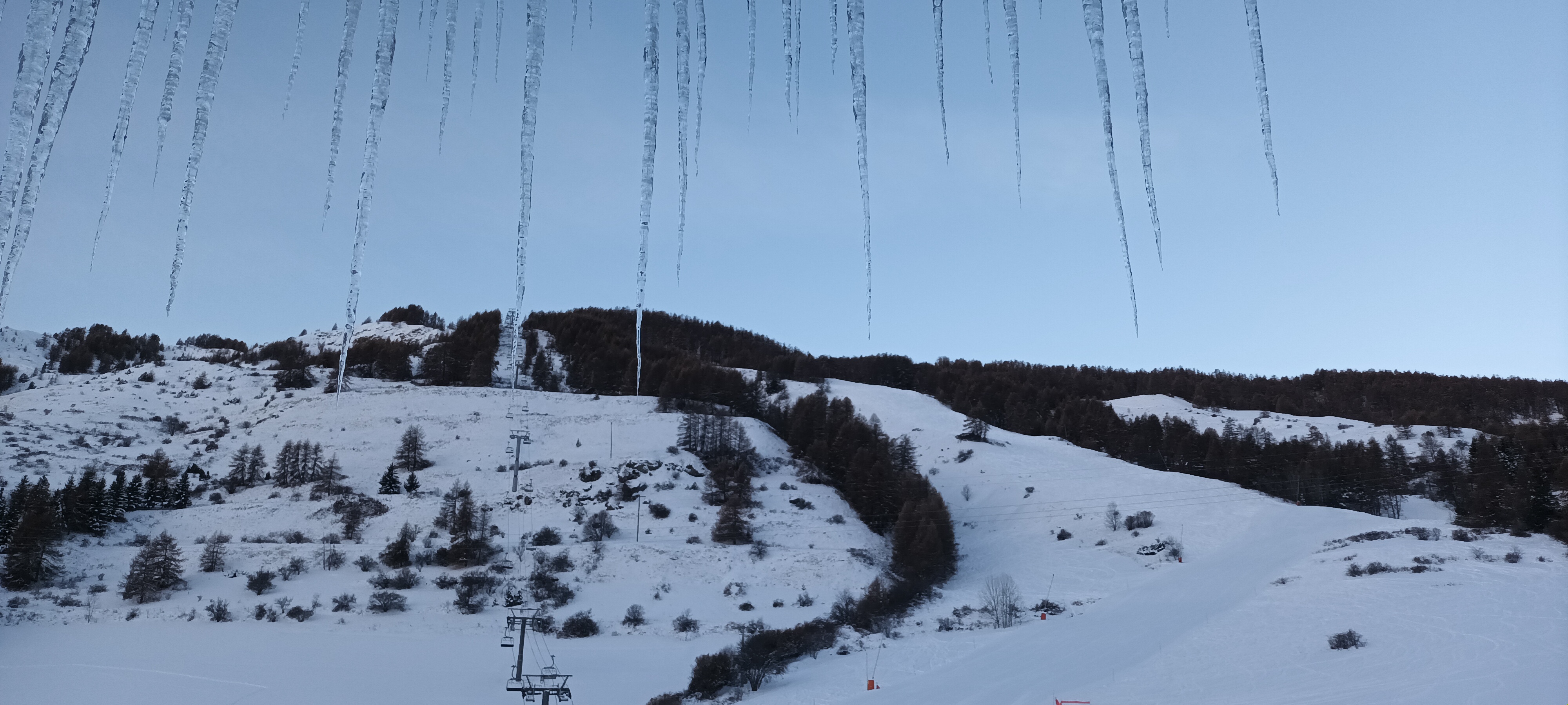 Photo n° 4 de l'avis de Moussaillon.6 fait le 12/12/2021 à 17:09