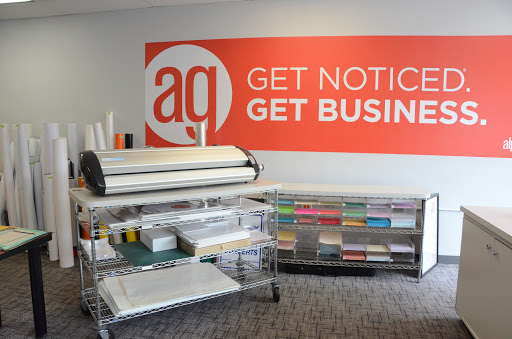 Print Shop «AlphaGraphics Wheaton», reviews and photos, 128 N Main St, Wheaton, IL 60187, USA