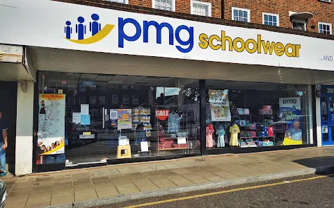PMG Schoolwear - Chessington image