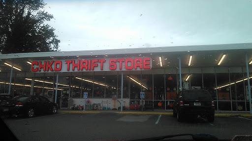 Thrift Store «CHKD Thrift Store», reviews and photos, 1356 E Little Creek Rd, Norfolk, VA 23518, USA