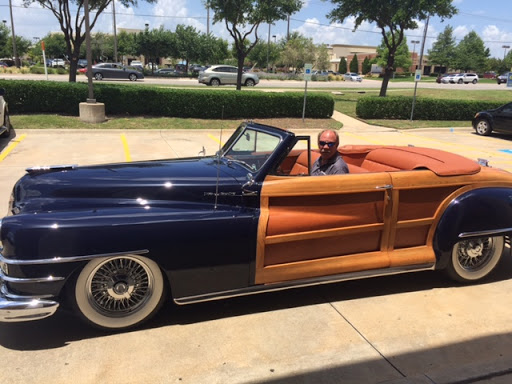 Auto Repair Shop «Preston Road Tire and Service», reviews and photos, 3880 Preston Rd, Frisco, TX 75034, USA