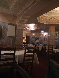 Atmosphère du Restaurant indien Rajasthan Villa à Toulouse - n°18