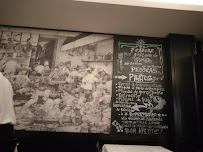 Brasa à Macedo de Cavaleiros menu