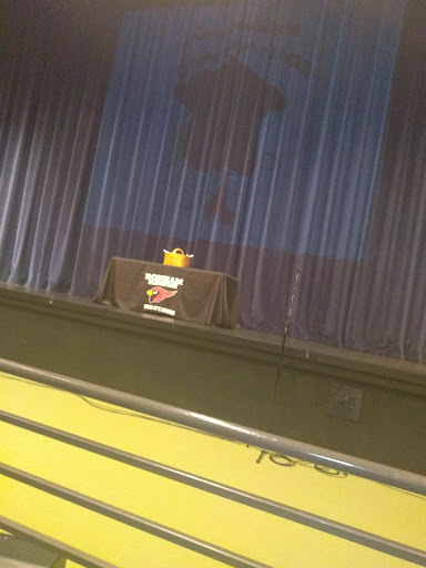 Performing Arts Theater «HCISD Performing Arts Center», reviews and photos, 3217 Wilson Rd, Harlingen, TX 78552, USA