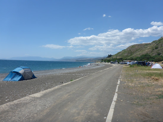 Plyazh Morskoye