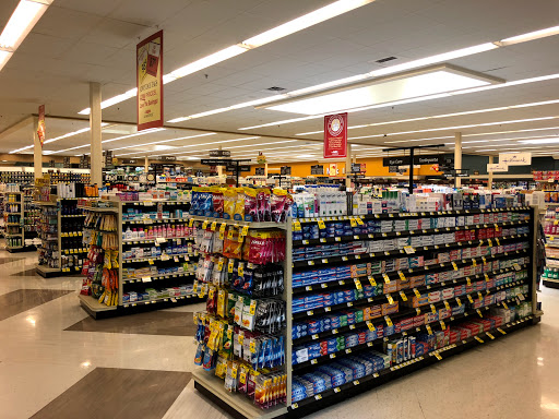 Grocery Store «Ingles Market», reviews and photos, 220 N Highland Lake Rd, Flat Rock, NC 28731, USA