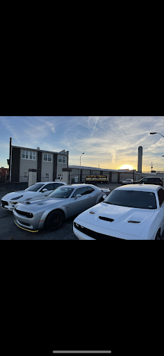 Used Car Dealer «A & R Auto Sales», reviews and photos, 2010 Chamberlayne Ave # B, Richmond, VA 23222, USA