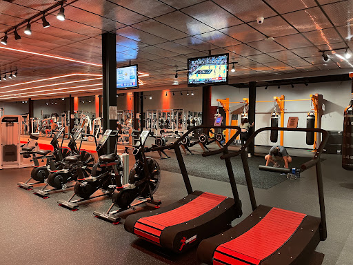 Health Club «Catalyst Health & Fitness», reviews and photos, 100 Main St N, Southbury, CT 06488, USA