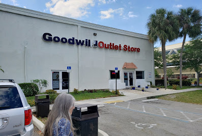 Goodwill – Ft. Lauderdale Outlet