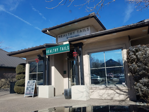 Pet Supply Store «Healthy Tails», reviews and photos, 3892 Mayberry Dr, Reno, NV 89519, USA