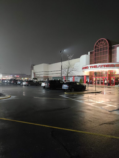 Movie Theater «AMC Loews Stony Brook 17», reviews and photos, 2196 Nesconset Hwy, Stony Brook, NY 11790, USA