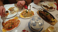 Plats et boissons du Restaurant chinois VILLA DE CHINE à Wasselonne - n°5