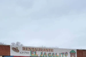 El Jacalito image