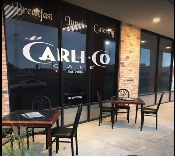 Carli-Co Cafe 70737