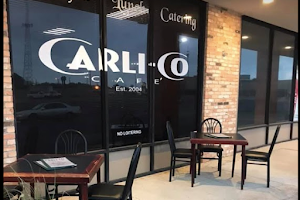 Carli-Co Cafe image