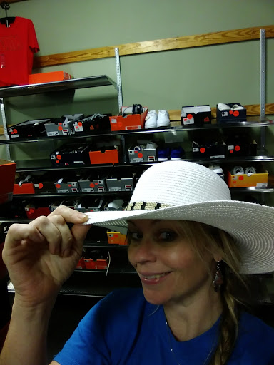 Clothing Store «Rugged Wearhouse», reviews and photos, 250 Nelson St, Cartersville, GA 30120, USA