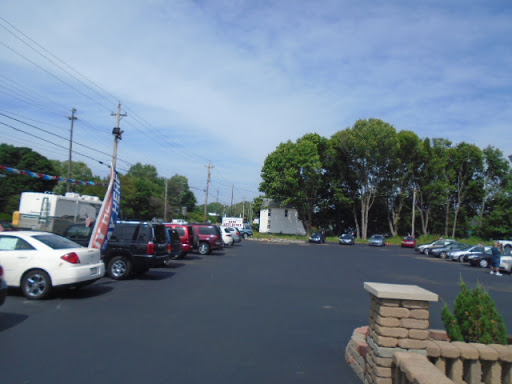 Used Car Dealer «Expo Auto group», reviews and photos, 3292 N Ridge Rd, Perry, OH 44081, USA