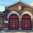 San Francisco Fire Department Bureau of Equipment