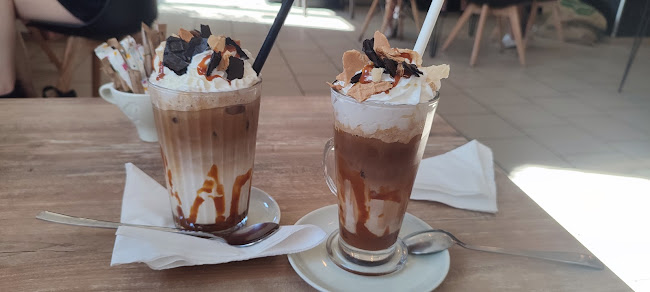 Numer telefony do Spoko Cafe