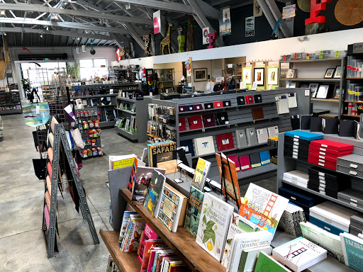 Art Supply Store «FLAX art and design», reviews and photos, 1501 M.L.K. Jr Way, Oakland, CA 94612, USA