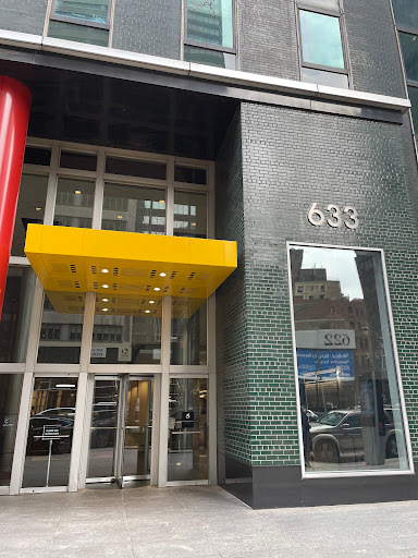 Consulate General of Switzerland Foreign Consulate of Suiza in New York