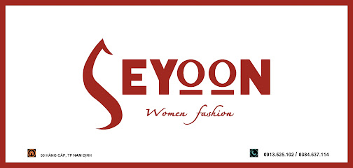 Cửa hàng Quần áo Seyoon Fashion