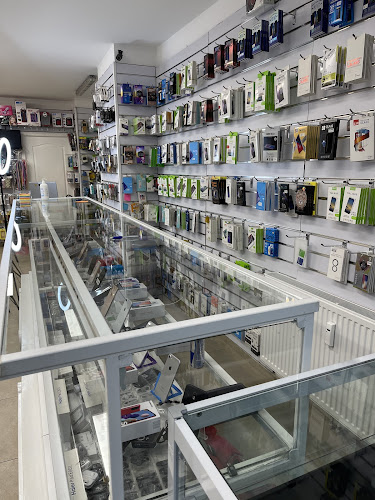 Beoordelingen van Phone shop Mobile shop in Oostende - Mobiele-telefoonwinkel