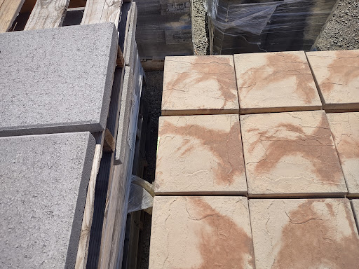 Landscaping Supply Store «Dixon Landscape Materials», reviews and photos, 150 E H St, Dixon, CA 95620, USA