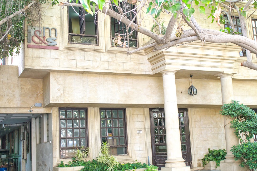 IMS Karachi